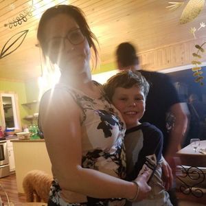 Meet your Posher, Marie-Ève